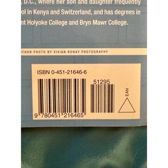 My Very Own Murder by Josephine Carr - 2005 - Picture 4 of 6